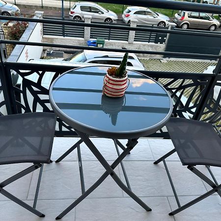 Appartement A 15Min De Paris Drancy Buitenkant foto