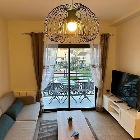 Appartement A 15Min De Paris Drancy Buitenkant foto