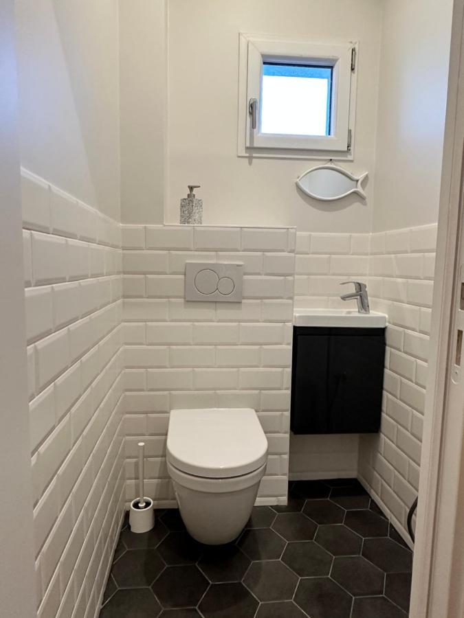 Appartement A 15Min De Paris Drancy Buitenkant foto