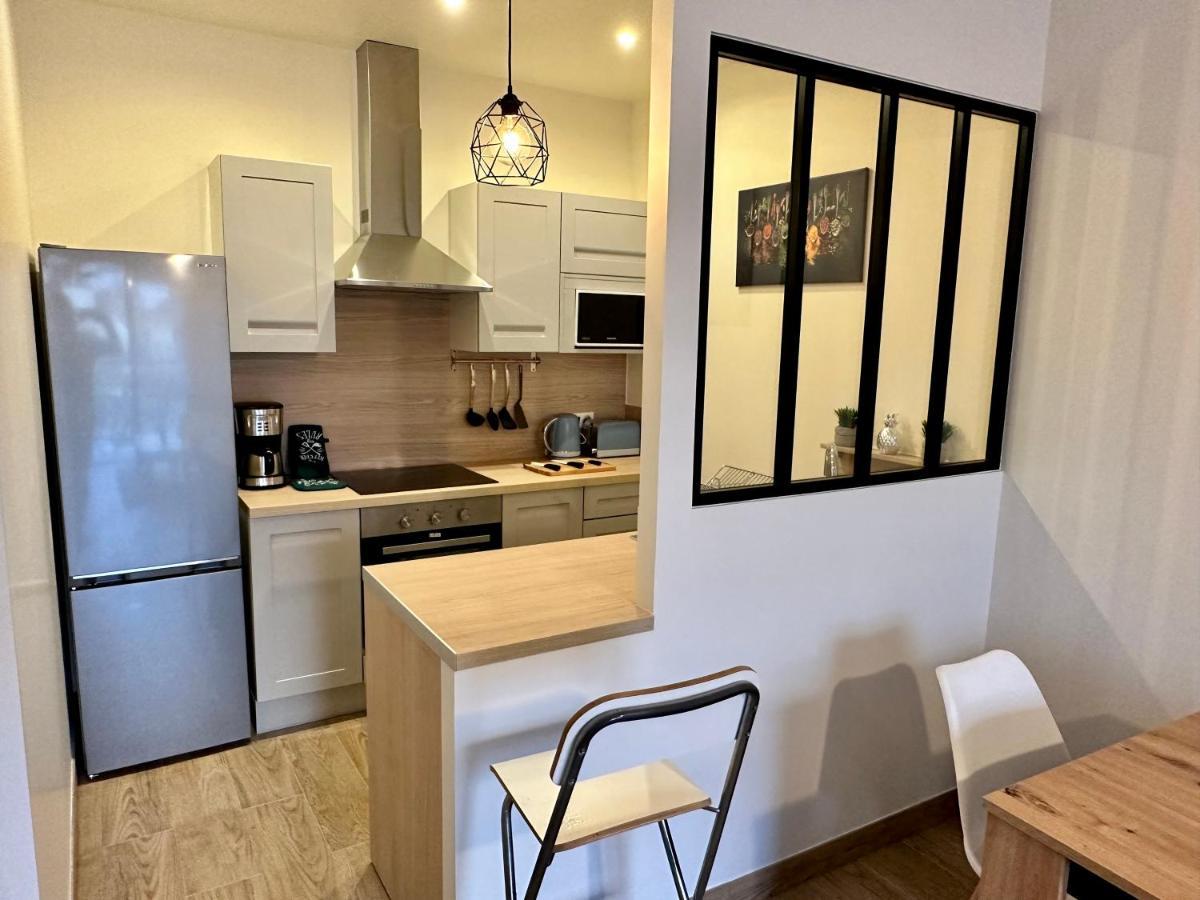 Appartement A 15Min De Paris Drancy Buitenkant foto